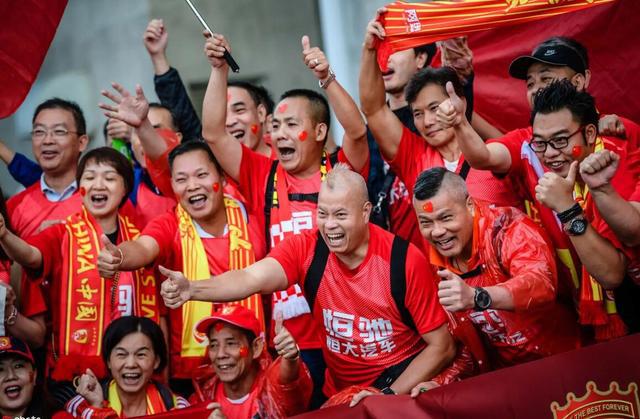 日本球迷对广州恒大特别喜欢，为什么中国球迷却认为是毒瘤？(2)