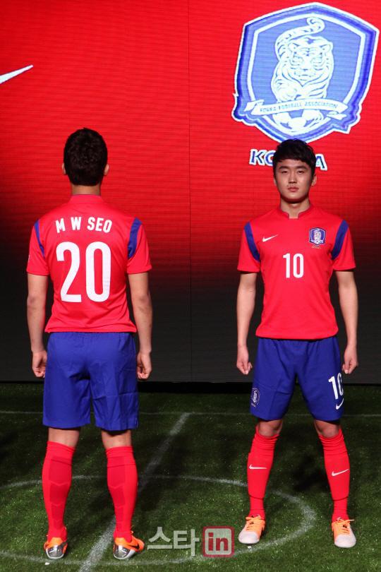韩国：世界是韩国的，足球也是(5)