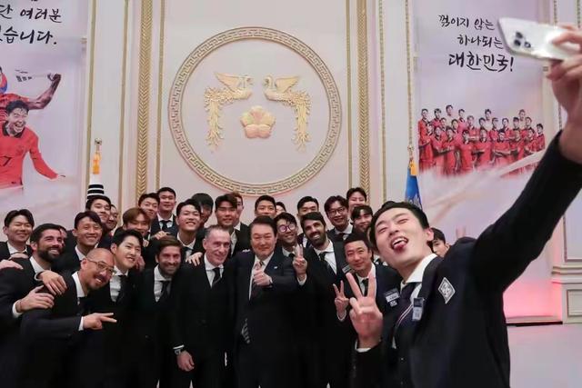 韩国：世界是韩国的，足球也是(9)