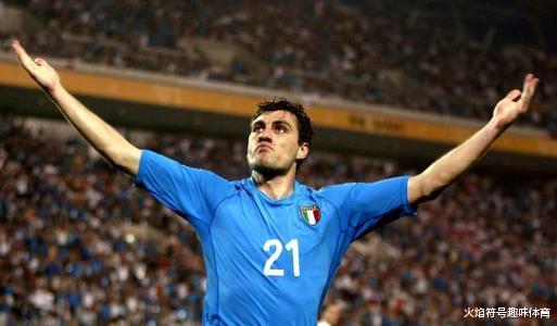 盘点意大利足球历史最佳阵容，史上最伟大的后防线(36)