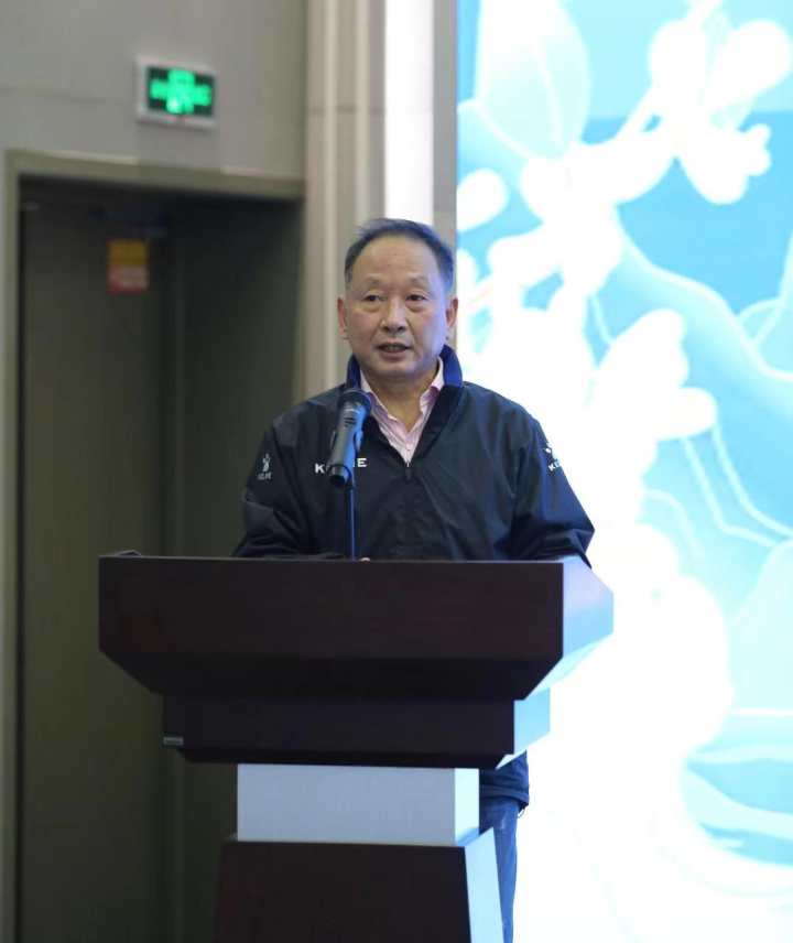 完善赛事体系、建强青训力量……杭州市足球协会第八届会员代表大会顺利召开(2)