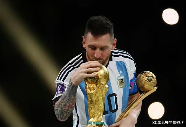 国际足球将改规则！大马丁拉仇恨被盯上，阿根廷想再夺世界杯难了(4)