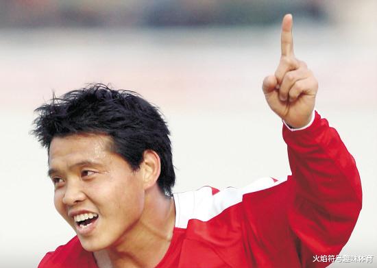 盘点近三十年中国足球十项属性第一人(3)
