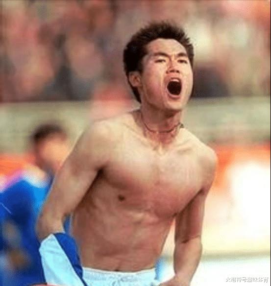 盘点近三十年中国足球十项属性第一人(15)