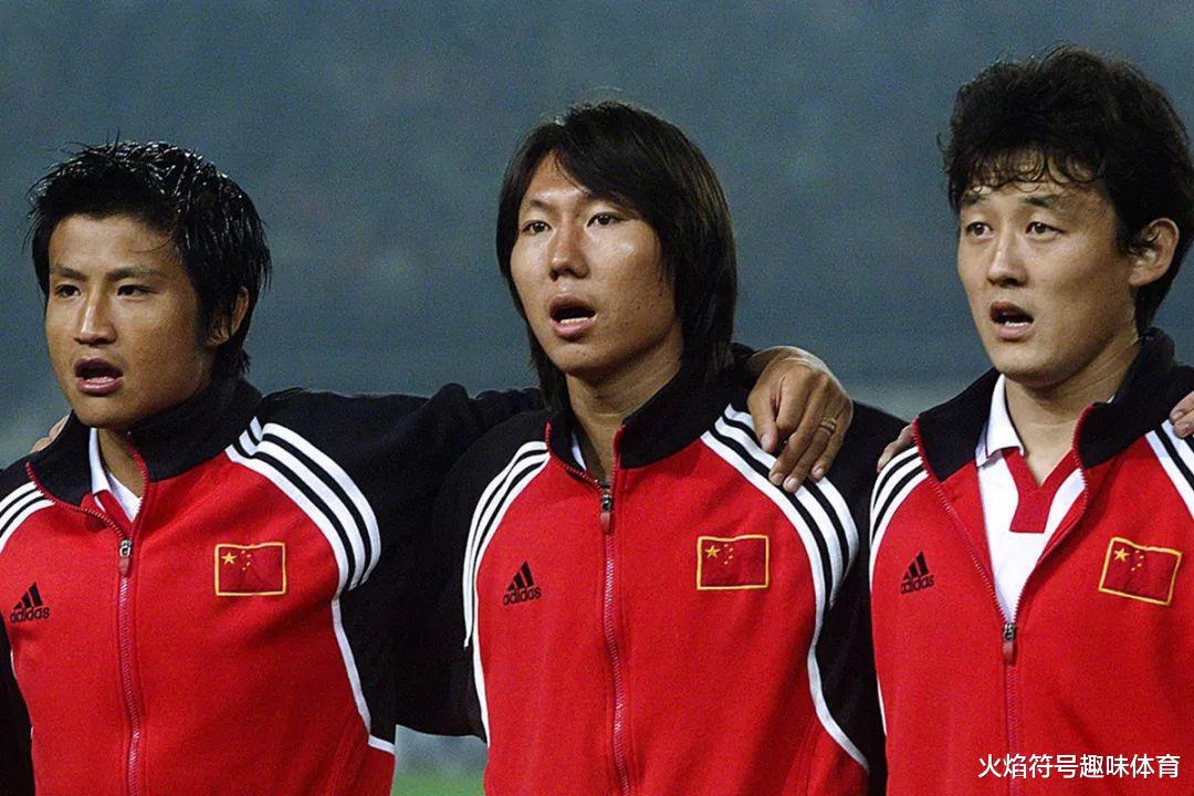 盘点近三十年中国足球十项属性第一人(20)