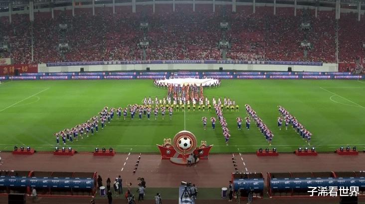 正式确认，中超传来激动人心的消息，恭喜中国足球，球迷沸腾(2)