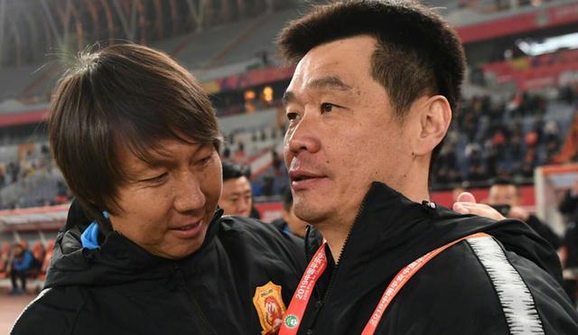 千呼万唤，中国男足主教练没有等来，足协为应对三月集训和比赛(2)