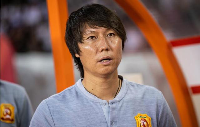 千呼万唤，中国男足主教练没有等来，足协为应对三月集训和比赛(6)