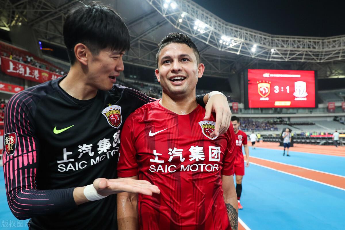 上海海港之后，又一支球队喜欢上恒大球员，新赛季夺冠希望大增(2)