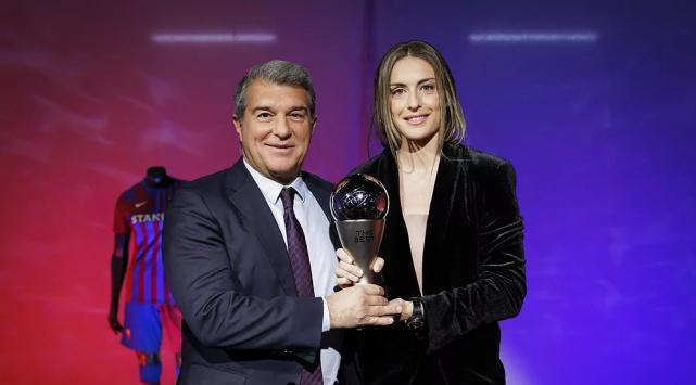 权威媒体曝光FIFA奖项：梅西获最佳球员，阿根廷大赢家，皇马失意(3)
