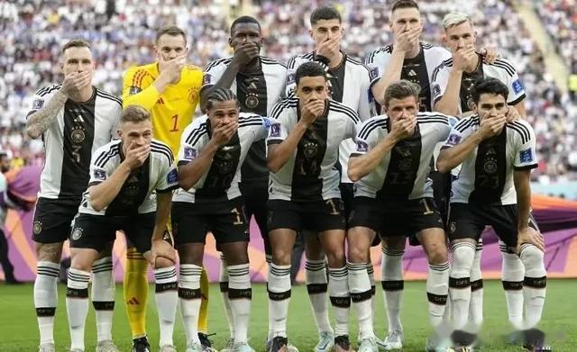 阿根廷队和德国队的晋级形势(4)