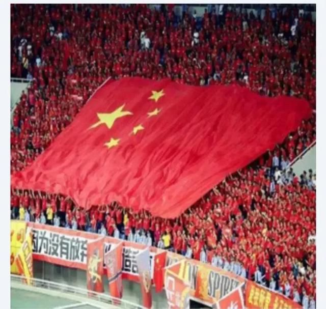 传控是打法吗？跑偏的可能是整个中国足球的发展理念(7)