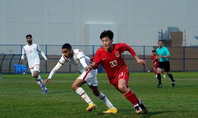 CCTV5直播亚洲杯中日对决！国足对阵亚洲最强，能否创造奇迹？(3)