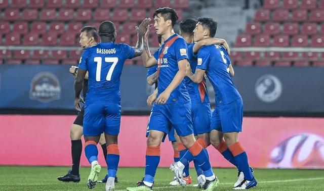 上海申花欠薪问题基本解决，陕西淄博等队还未把钱发给球员