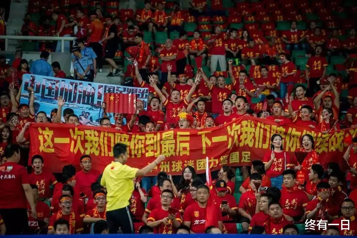 这就是中国足球没落的原因！(3)