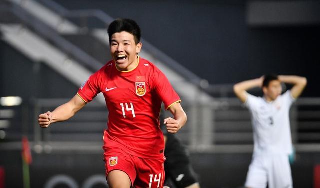 U20世界杯仅剩4名额！阿根廷出局，中国队盼奇迹：1-0痛击韩国(4)