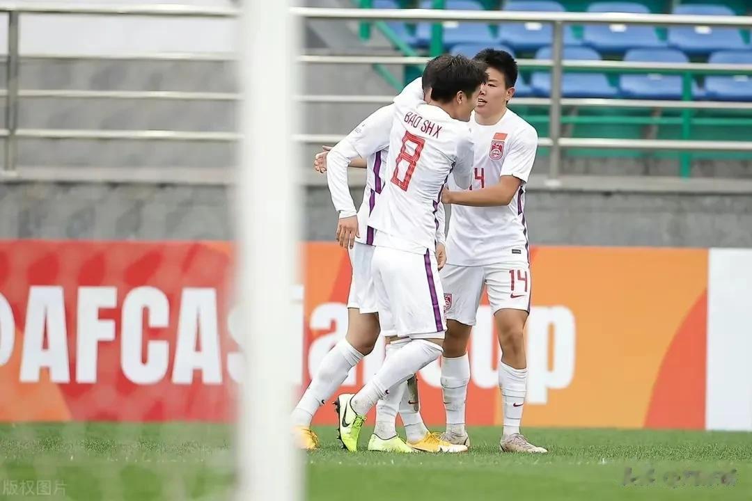 U20国足1-3不敌韩国青年队，彻底告别世青赛。

在赛前被众多媒体看衰的不利局(4)