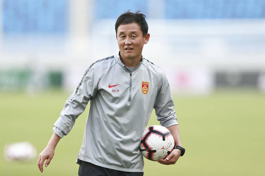 中国足球那些年天才球员 艾菲尔丁会成为下一个董方卓 还是孙继海(1)