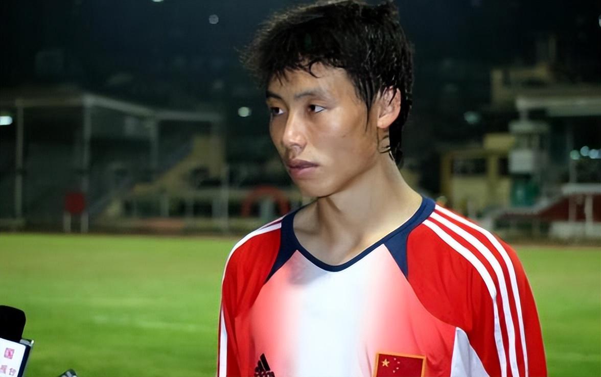 中国足球那些年天才球员 艾菲尔丁会成为下一个董方卓 还是孙继海(3)