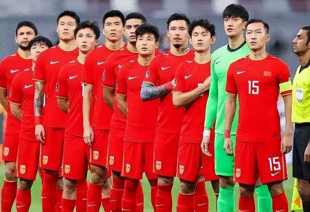 下午14点中国男足对战新西兰，央视公布转播计划，球迷拍手称快