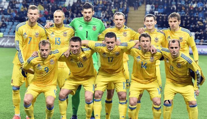 欧洲杯3-26英格兰vs乌克兰；英格兰状态上佳，乌克兰以逸待劳？(4)