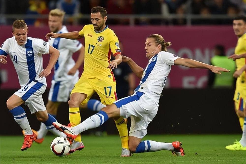 欧洲杯寒意来袭：罗马尼亚并非“豪门”，白俄罗斯“不甘示弱”！(2)