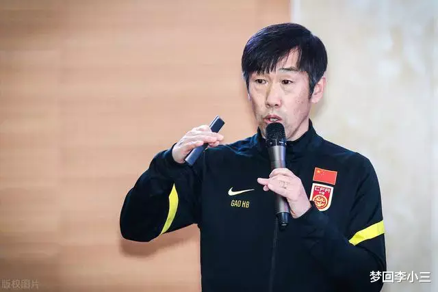 热烈欢迎，中国足协新副主席。(3)