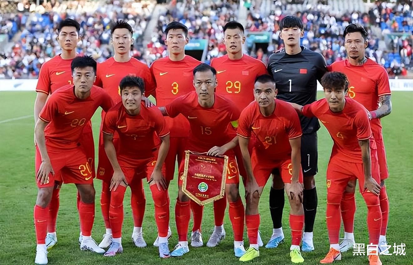 点赞！中国足协办了件好事：邀欧洲豪门来华办学，帮国足培养球员(2)