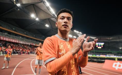 张玉宁：中超新一代球员的代表，中国足球未来的希望！(2)
