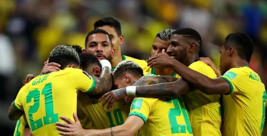 卡塔尔世界杯0: 1输喀麦隆没影响晋级，但巴西一个28年的纪录作古