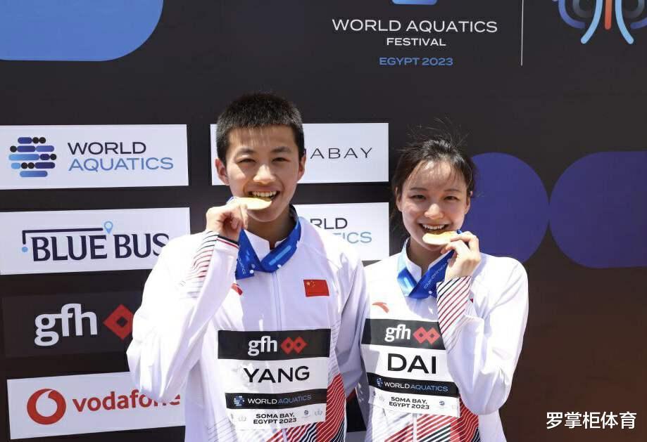 中国队喜获3金！游泳世界杯取得历史突破，16岁男孩成关注焦点