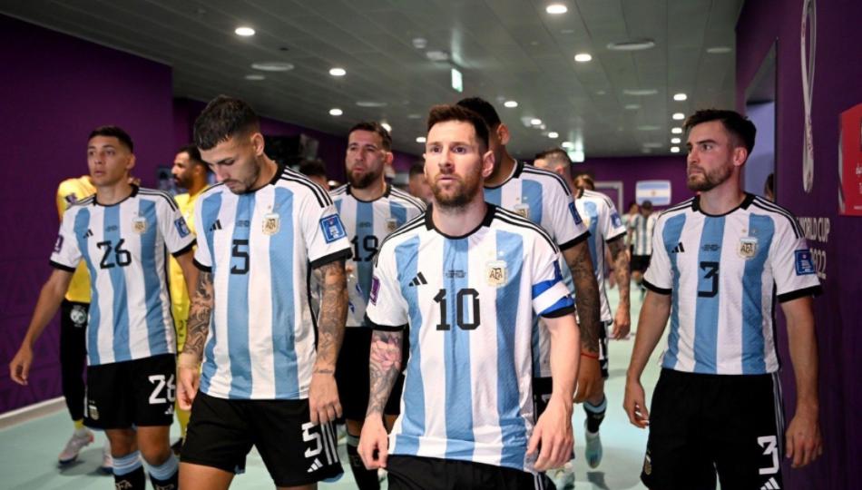 会有冤大头吗？记者：阿根廷比赛一等票2万，和梅西合影不低于5万(2)