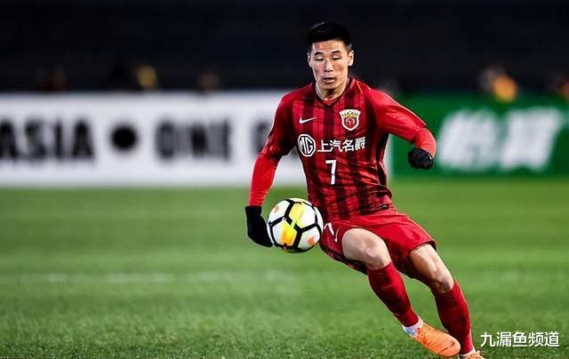 里皮：中国足坛史上世界级球员的仅3人，武磊还够资格(5)