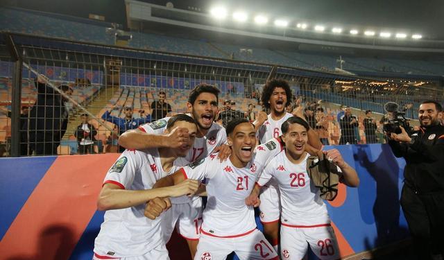 世青赛E组：突尼西亚U20vs乌拉圭U20乌拉圭势取突尼西亚入16强