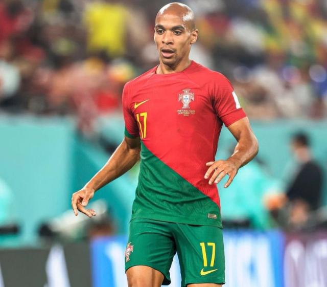 若昂·马里奥详解退出葡萄牙队：你最行时都踢不上！