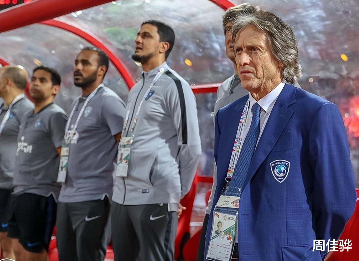 葡萄牙名帅执教沙特国家队！带队冲击2026世界杯，年薪1000万欧元(4)