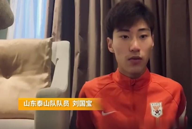 山东泰山U21 6-0 沧州雄狮U21 刘国宝打入赛季第13球

这个阶段的u2(1)