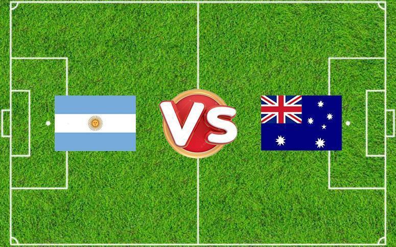 周四6/15精选赛事分析：阿根廷VS澳大利亚+西班牙VS意大利+美国VS墨西哥