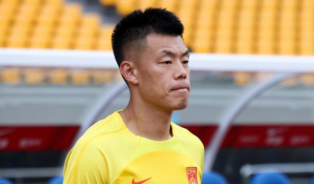 中国亚运队迎战韩国U24，对手2人征战过世界杯！国足3名超龄球员(5)