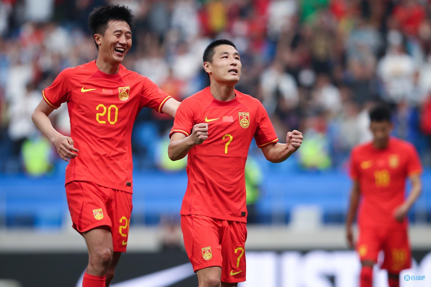 澎湃：央视恢复国足转播，是中国足球关注度提升的积极信号