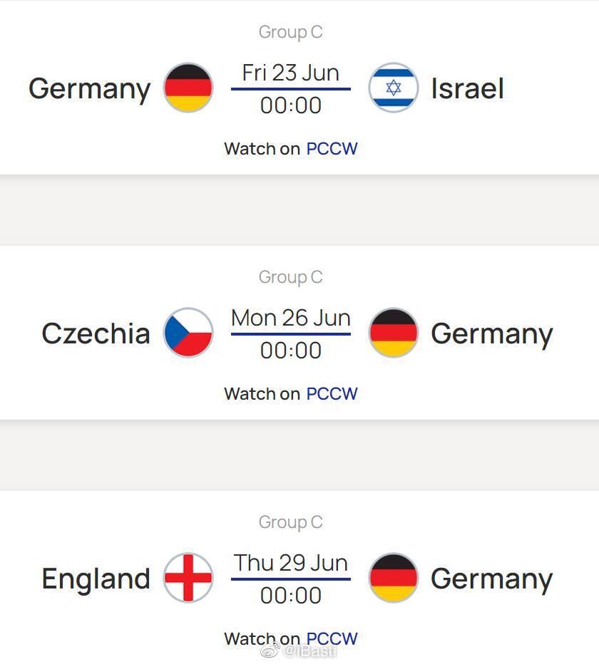 这届U21欧青赛由于是在罗马尼亚和格鲁吉亚进行，而且德国队所在的C组是在格鲁吉亚(2)