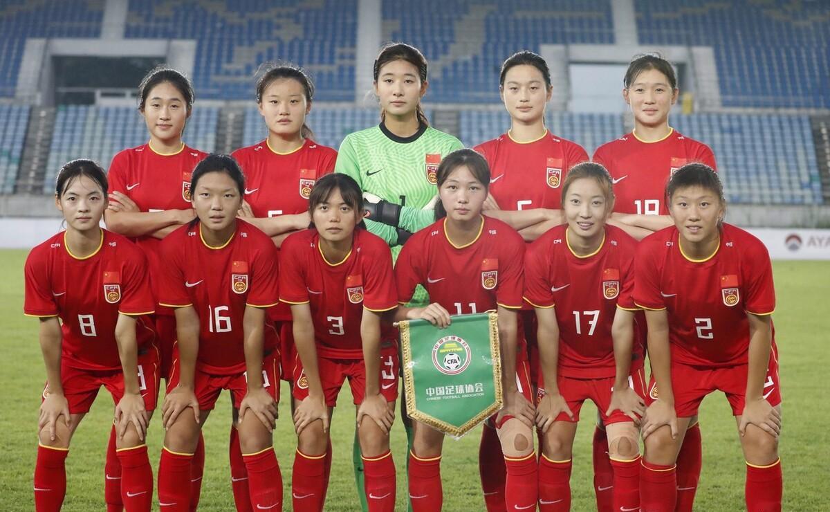 俄罗斯女足以最强阵容来华当陪练！中国女足赴澳后将与巴西热身(2)