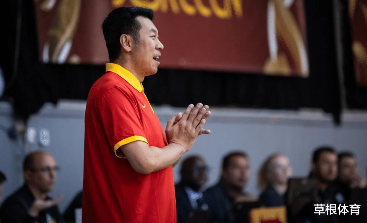输得不应该，中国队世界杯第10：创造近10年最好成绩，教练受质疑(4)