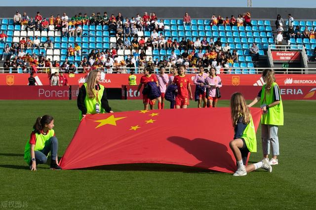 官方前瞻女足世界杯：中国队拥有6名三朝元老，目标至少8强(2)