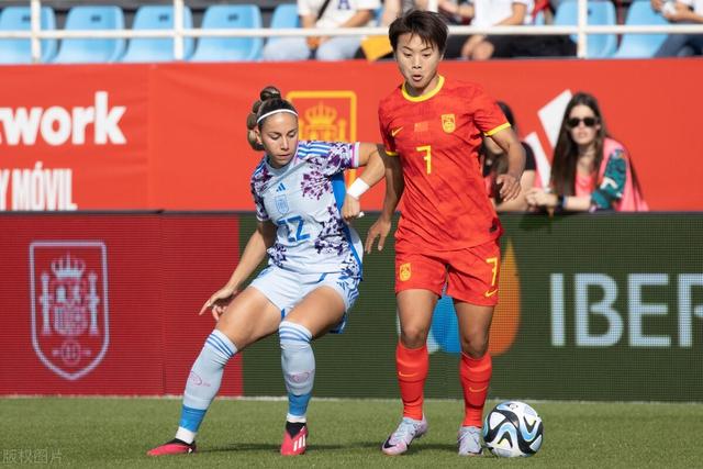 官方前瞻女足世界杯：中国队拥有6名三朝元老，目标至少8强(3)