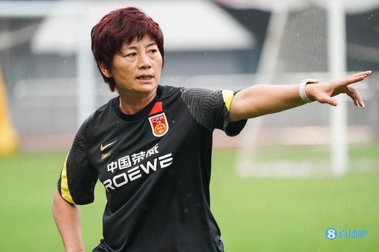 粤媒：若中国女足世界杯前出现伤员，候补队员要直接从国内驰援