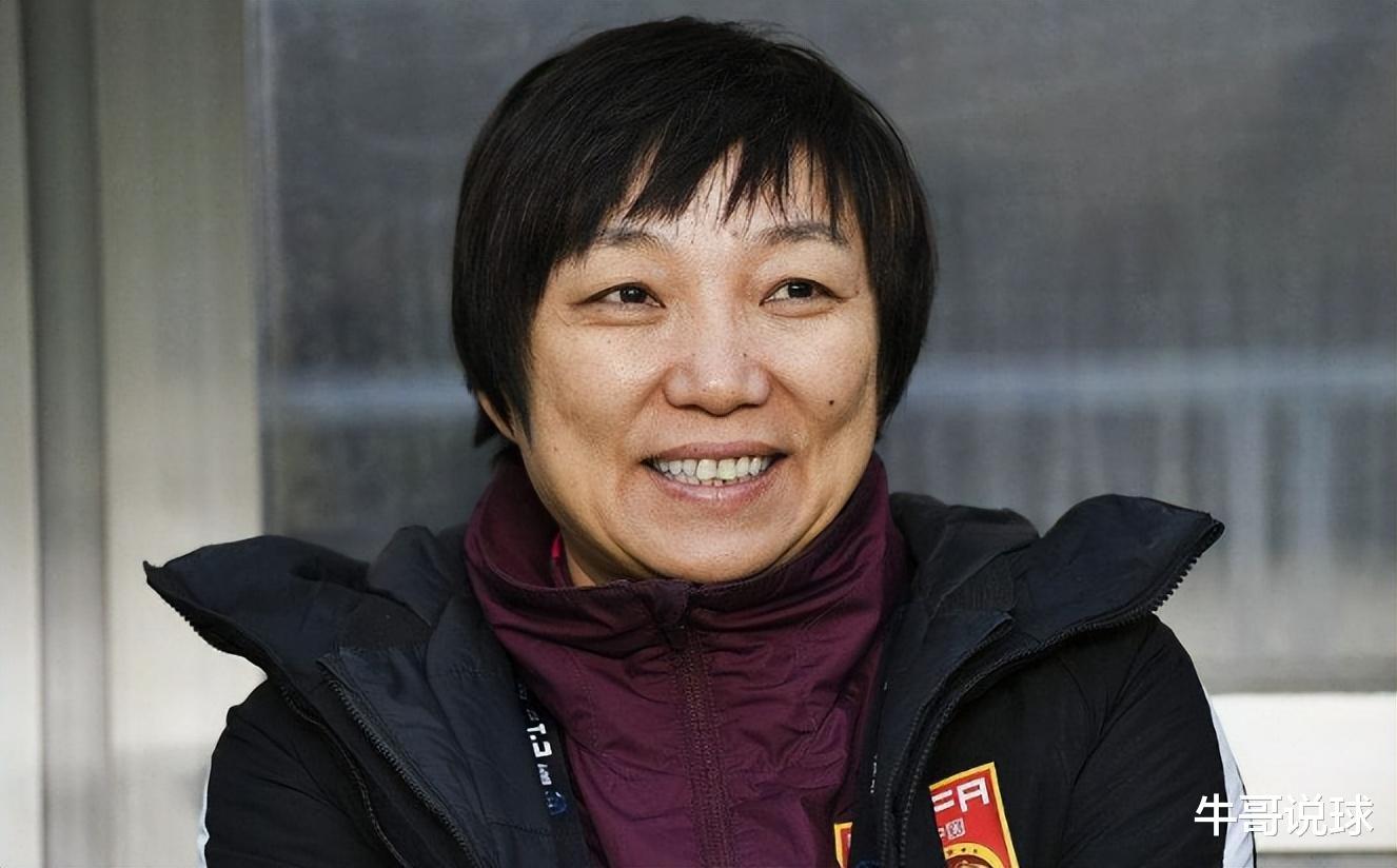 池田太：纵观中国女足历史，能称得上世界级球星有3人，亚洲级7人(2)