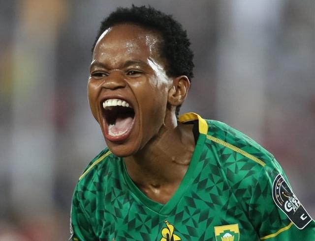 女足世界杯前瞻G组：非洲杯冠军出征！南非女足势要晋级(5)