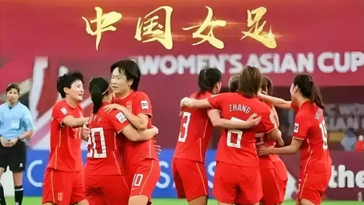 首场很关键！明晚8点，中国女足将迎战2023女足世界杯的首个小组对手———北欧劲(3)