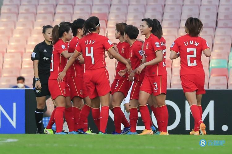 黄健翔：本届世界杯点球出现几率大，但愿中国女足把握住机会(1)